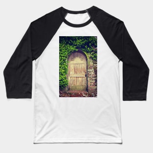 Doorway Baseball T-Shirt